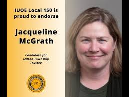 Jacqueline McGrath, PhD