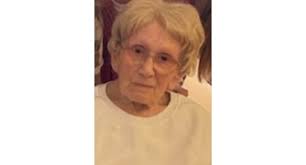 Lucille Solberg Obituary (1930