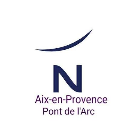 Novotel Aix en Provence Pont de l'Arc Fenouillères | Aix-en-Provence