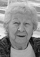 Mable James Obituary (2010)