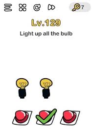 Maybe you would like to learn more about one of these? Kunci Jawaban Brain Out Level 121 130 Lengkap Dengan Gambar