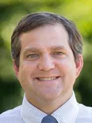 Dr. John Winters III, MD