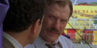 Monk's Original Stottlemeyer Plan Would Have Robbed Us Of Some Of The  Show's Greatest Moments