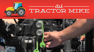 He is a corporate engineer who owns a personal lawn tractor and does a multitude of lawn work at this home. Can I Get Remotes For My Tractor Youtube