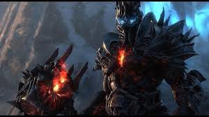 Pst on the world of warcraft channel. What Would People Think If This Was A Rein Skin From A Blizzcon Or Cosmetic Update Of Course Overwatch