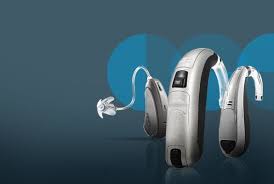 Pin On Hearing Aid Technology