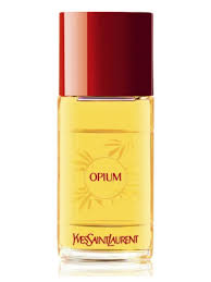 Opium (1977) Yves Saint Laurent parfum - un parfum pour femme 1977