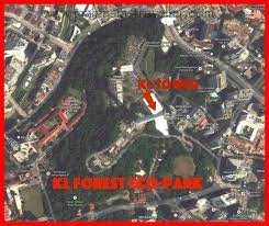 It was gazetted in 1906 and was formerly known as bucket weld forest reserve followed by. Kl Forest Eco Park Bukit Nanas Forest Reserve