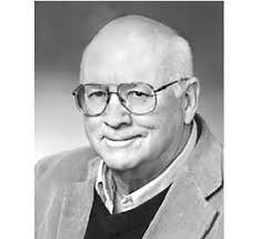 William Geyer Obituary (2018)