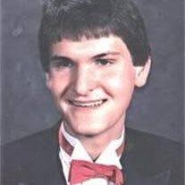 Kyle Jeremy Kauffman Obituary