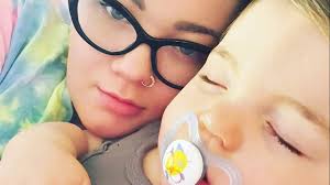 Amber Portwood Speaks Out About 'Unbearable Pain' After Losing Custody of  Her Son