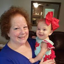 Margie Barton, Independent Tupperware Consultant