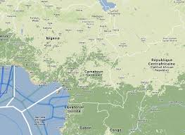 Deploiement Pirate De Fibres Optiques Au Cameroun Avec Images Cameroun Fibres Optiques Optique