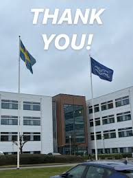 Entering my final work week in what ended up to be a twelve year spell…