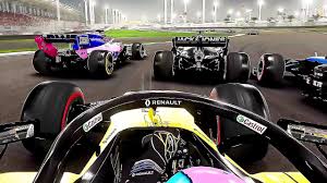 F1 2019 Official Game Gameplay Trailer 2019 Ps4 Xbox One Pc Youtube