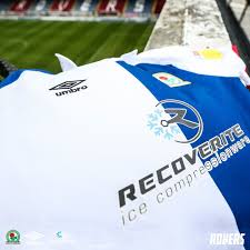 We would like to show you a description here but the site won't allow us. Blackburn Rovers 2020 21 Umbro Home Kit 20 21 Kits Football Shirt Blog