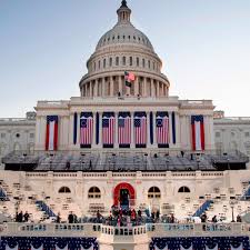 Inauguration Day A Guide To What To Expect As Joe Biden Assumes Office Joe Biden The Guardian The president's parade did not seem to be effected or delayed by the conflict.
