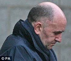 Face to face with evil: How the awesome courage of Omagh victims' familites 