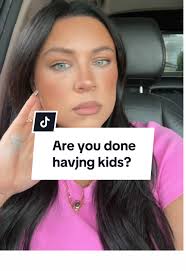 Determining If You're Done Having Kids: A Mom's Thoughts