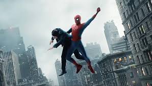 ‘Spider-Man: un nuevo día’ alcanza US$168 millones en taquilla y supera a ‘Avengers: Endgame’ como el mejor estreno en EE. UU.