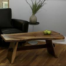 Modern Coffee Tables Natural Wood Furniture Furniture Coffee Table