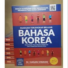 Download buku bahasa korea gratis. Jual Buku Belajar Bahasa Korea Terbaru Lazada Co Id