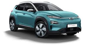 Introducing the new hyundai kona electric 2018. Hyundai Recalls More Than 25 Thousand Kona Electric Cars This Is The Reason
