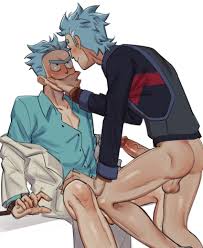 Rick Sanchez Porn - Page 2 Of 6 - Rule 34