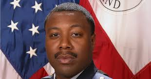 PGPD News: PGPD Honors Patrol Officers of the Month