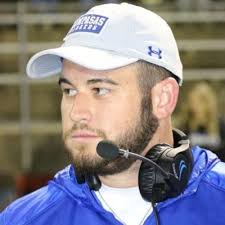 Samuel Burnside (@CoachBurny)