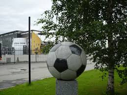 The objective is simple for rosenborg, dethrone bodo/glimt and bring home their 27th domestic league title. Football Tonight Rosenborg Vs Molde Trondheim Through All Seasons