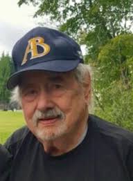 George William Shine, Sr.