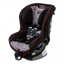 Se llama two way, porque se puede usar mirando hacia adelante o hacia atrás. Britax Emblem Review Babygearlab