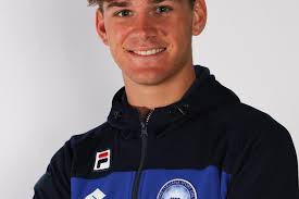 CdM Junior Heerenveen: Alessandro Loreggia è 3° sui 1.500 metri!