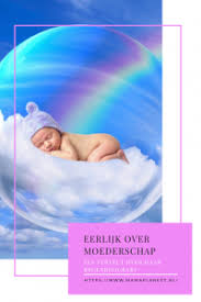 Amber Vertelt Over Haar Regenboogbaby Eerlijk Over Moederschap