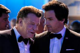 Salvation- The Manchurian Candidate and Prisoners