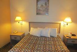 Smoking is allowed in designated areas at this santa cruz hotel. Hotel Pacific Inn Santa Cruz Santa Cruz The Best Offers With Destinia