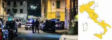 Il governatore del veneto luca zaia ha affermato che conte non ha parlato di orari coprifuoco nel nuovo dpcm anti covid. Zona Bianca Sardegna Friuli E Molise Dal 1 Giugno Liguria Veneto E Abruzzo A Partire Dal 7