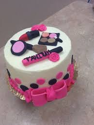 Don't worry, we have heaps of cute design for girls in our girls birthday cakes section. Livay Sweet Shop Spa Theme Cake Makeup Cake Fondant Cake Spacake Makeupcake Livaysweetshop Sweet Sixteen Cakes Cake Make Up Cake
