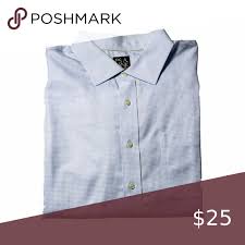 Jos A Bank Dress Shirt Mens Shirt Dress Shirt Dress Blue Fashion