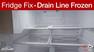 About 10% of these are refrigeration equipment. Ice Under Freezer Drawer In Refrigerator How To Fix