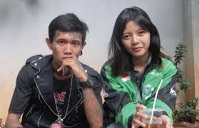 We did not find results for: Pernah Jadi Driver Ojol Kini Youtuber Tante Ismi Bisa Beli Rumah Rp 1 6 Miliar Cash Semua Halaman Nextren Grid Id