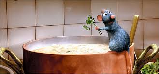 Ratatouille (2007) official hd trailer. A Rat With A Whisk And A Dream The New York Times
