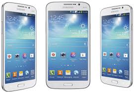 Swipe the screen in either direction to unlock the screen. How To Unlock The Samsung Galaxy Mega