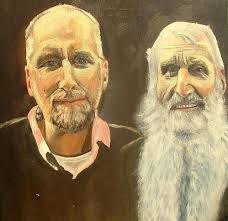 Bagg Paintings for Sale