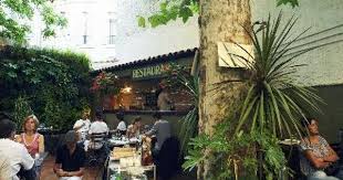 La Cantinetta 24 Cours Julien 13006 Marseille Restaurant Marseille Marseille Cours Julien