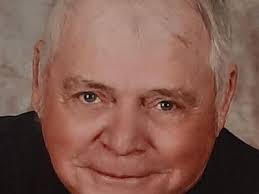 Robert 'Bob' Harold Hoover