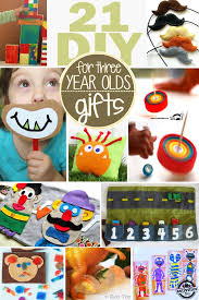I think photo cards are much more fun to give and receive then ordinary cards. 21 Homemade Gifts For 3 Year Olds Kids Activities Blog