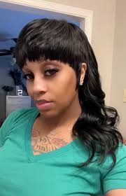 Shanice Versitile Styles