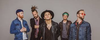 5 Questions With Cousin Avi